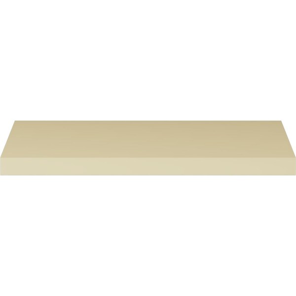 Ekena Millwork 3 1/2"H x 3 1/8"P x 4 5/8"F x 94 1/2"L Viceroy Crown Moulding - MLD03X03X04VI