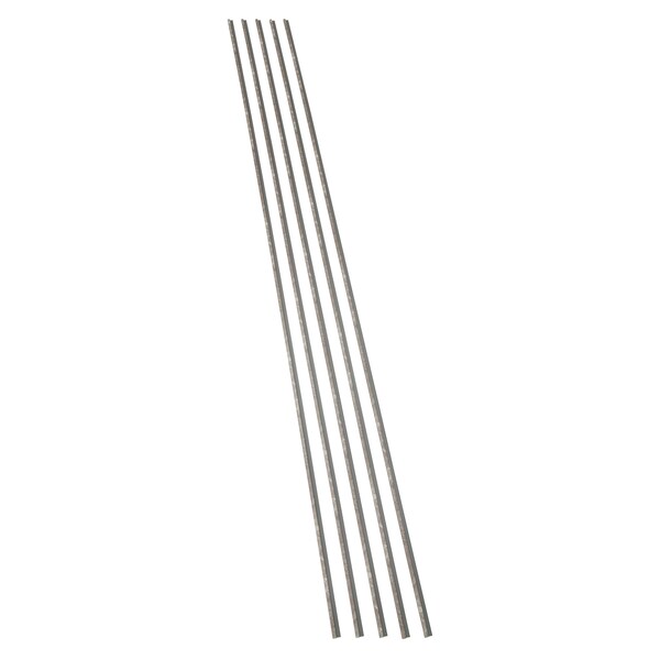 Palisade Vinyl J-Trim 94"L in Venetian Marb, PK5 - 19011PK
