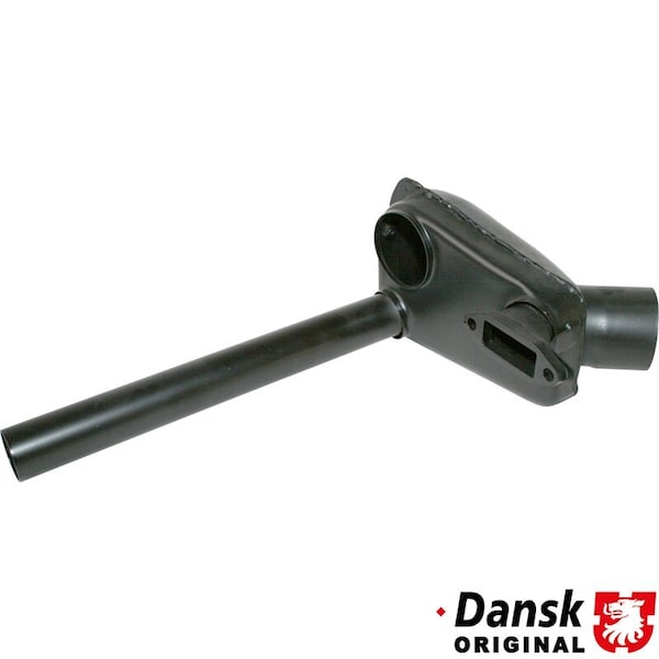 Dansk Heat Exchanger, 1623103080 - 1623103080