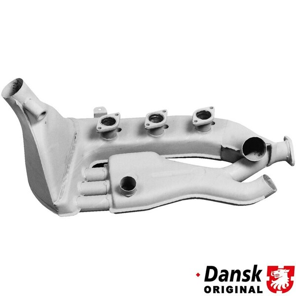Dansk Heat Exchanger, 1623102670 - 1623102670