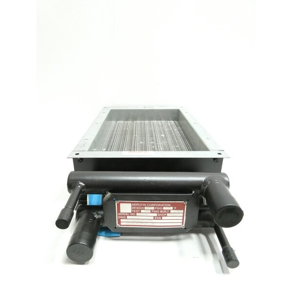Aerofin OTHER HEAT EXCHANGER - P0-060067DC-001 CRN-0H0260.9C.R1