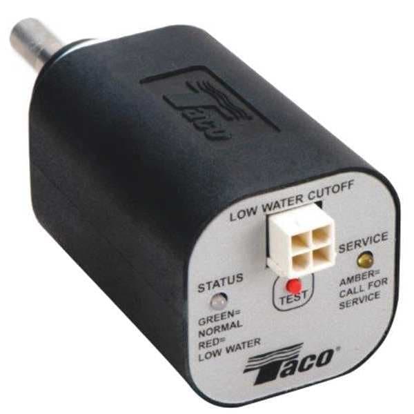 Taco Low Water Cutoff, NPT, Electronic, NEMA 1 - LTR0243T