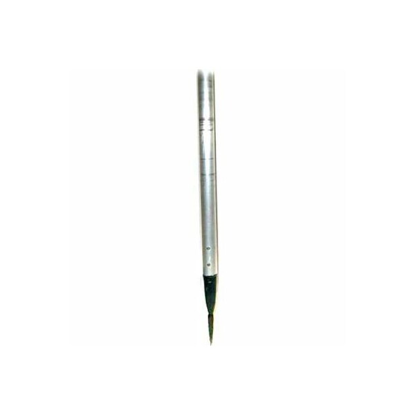 Peavey Mfg Co. Peavey Pick Pole with Solid Socket Pick TY-015-216-0361 Aluminum Handle 19' - TY-015-216-0361