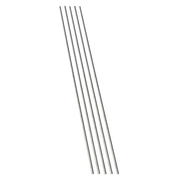 Palisade Vinyl J-Trim 94"L in Wind Gust, PK5 - 19006PK