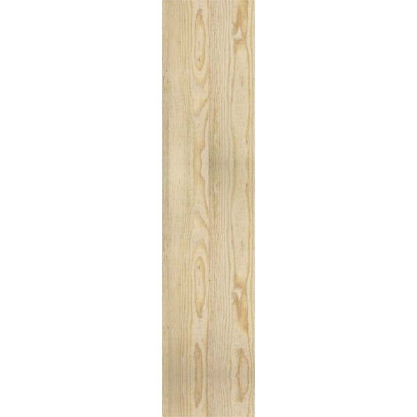 Ekena Millwork Balboa Craftsman Rough Sawn Outlooker, Douglas Fir, 8"W x 36"D x 36"H - OUT08X36X36BOA04RDF