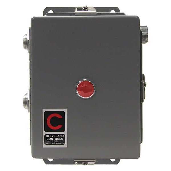 Cleveland Controls AirSwitch .05-12", WC, SPDT, AFS-952-1 - AFS-952-1
