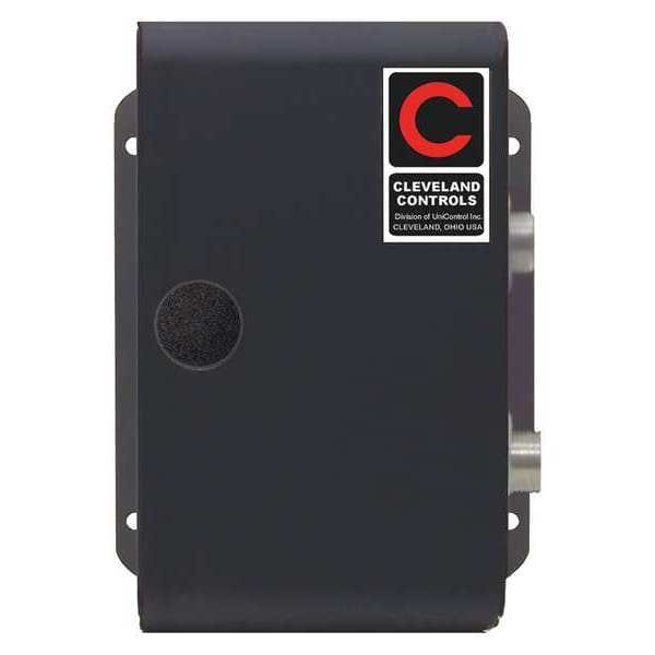 Cleveland Controls AirSwitch .05-2", WC, SPDT, AFS-961 - AFS-961