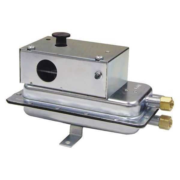 Cleveland Controls AirSwitch .40-12", WC, SPST, AFS-460-136 - AFS-460-136