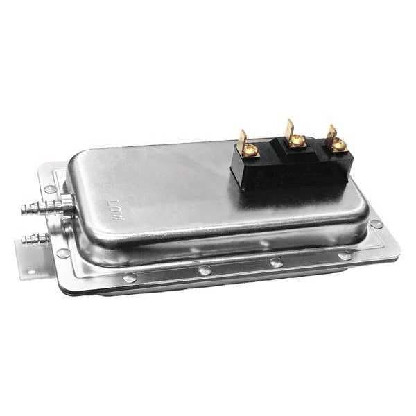 Cleveland Controls AirSwitch .05", WC, PR-V SPDT, DFS-448-112 - DFS-448-112