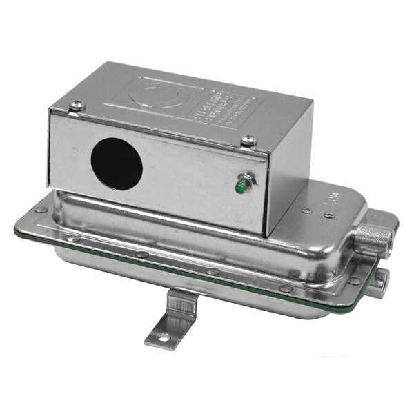 Cleveland Controls AirSwitch .05-12", WC, SPDT, AFS-145 - AFS-145