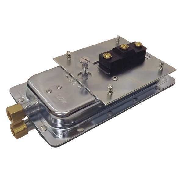 Cleveland Controls AirSwitch .05-12", WC, SPDT, AFS-227-161 - AFS-227-161
