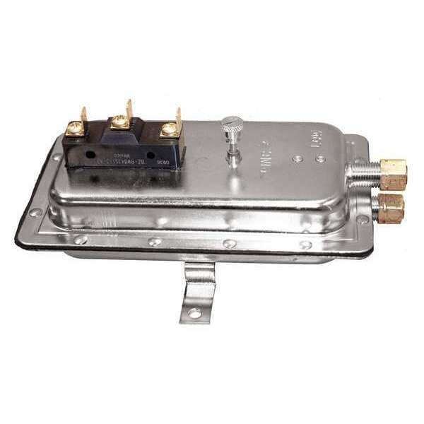 Cleveland Controls AirSwitch .05-12", WC, SPDT, AFS-228 - AFS-228