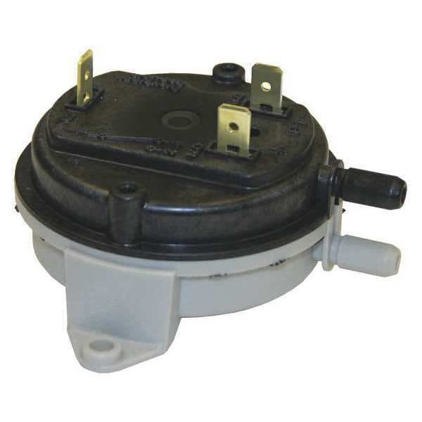 Cleveland Controls AirSwitch .1-10", WC, SPDT, NS2-0000-00 - NS2-0000-00