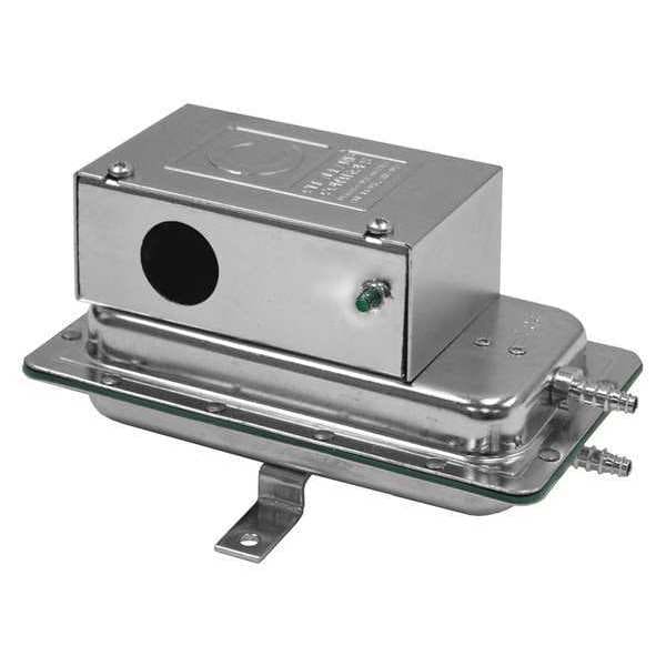 Cleveland Controls AirSwitch .05-12", WC, SPDT, AFS-405-112 - AFS-405-112