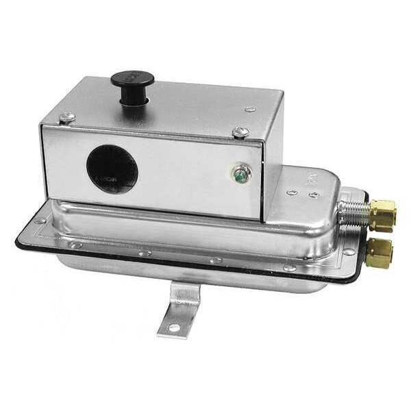Cleveland Controls AirSwitch .25-12", WC, SPDT, AFS-305 - AFS-305