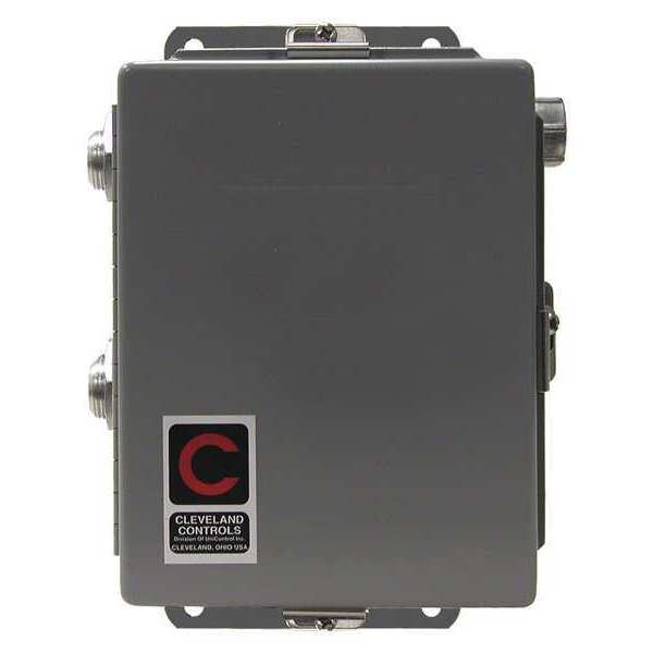 Cleveland Controls AirSwitch .05-2", WC, SPDT, AFS-961-1 - AFS-961-1
