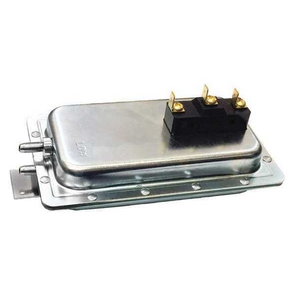 Cleveland Controls AirSwitch .05", WC, PR-V SPDT, DFS-448 - DFS-448
