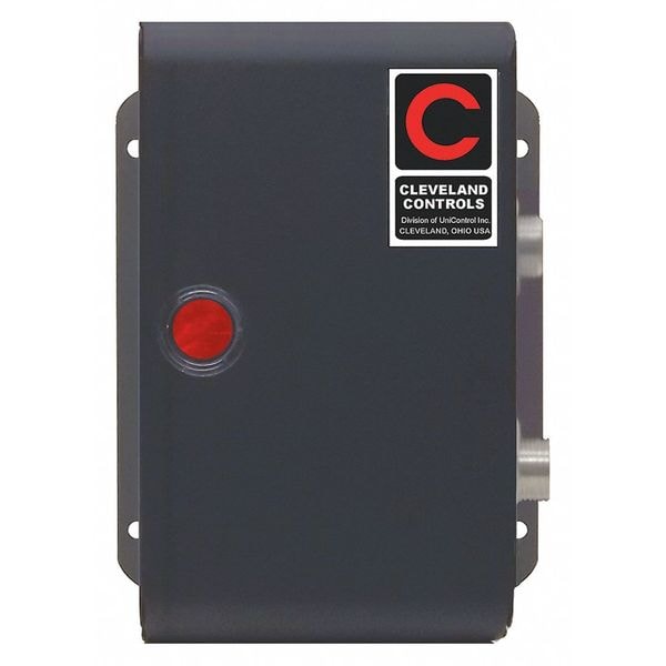 Cleveland Controls AirSwitch .05-12", WC, SPDT, AFS-952 - AFS-952