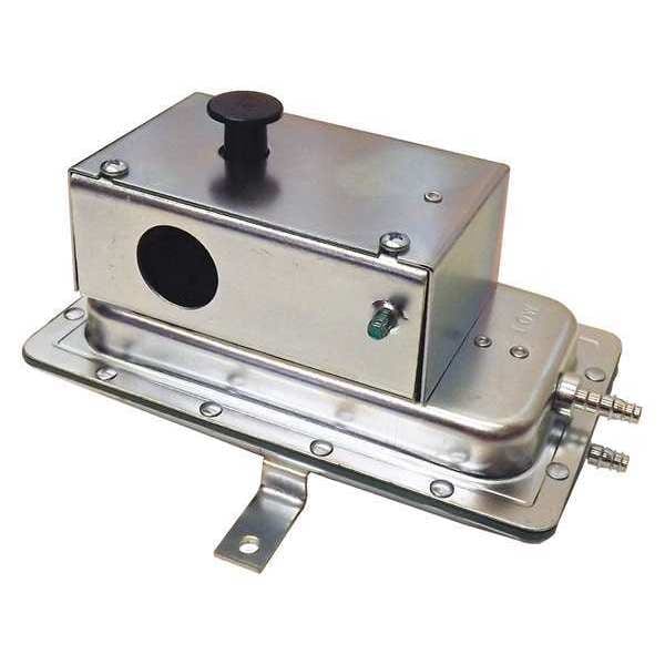 Cleveland Controls AirSwitch .40-12", WC, SPST, AFS-460-112 - AFS-460-112
