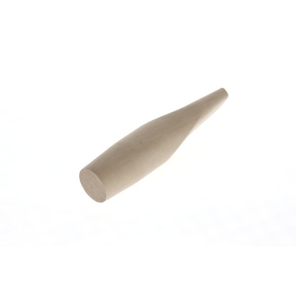 Ochsenkopf Wood Shaft, Loose - OX 46-0000