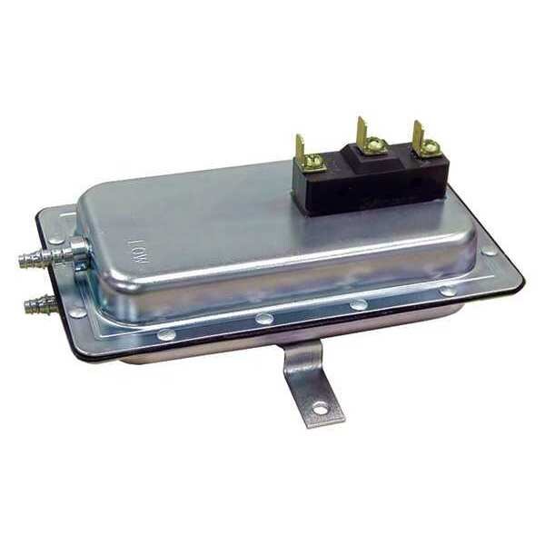 Cleveland Controls AirSwitch .03", WC, PR-V SPDT, DFS-301-112 - DFS-301-112