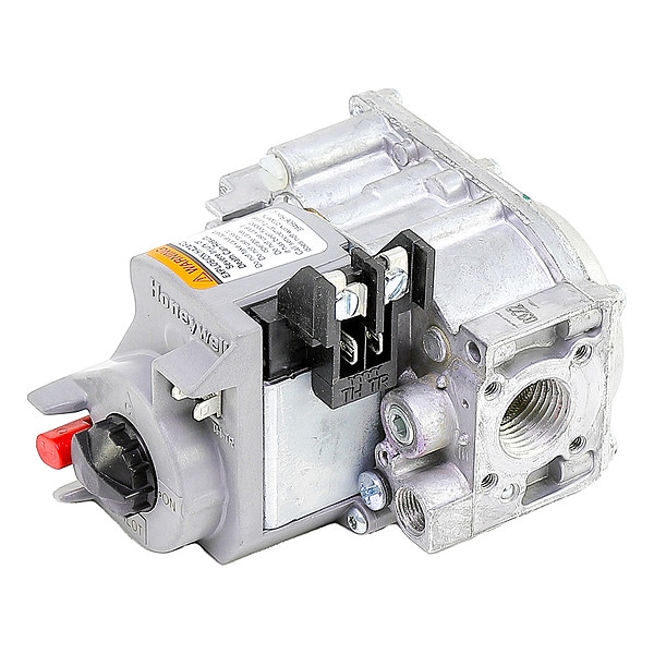 Honeywell Home STANDING PILOT GAS VALVE, STAND OPENING, 1 - VR8200A2132