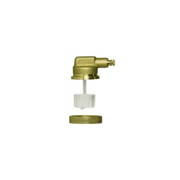 Honeywell Pv-020Rp Replacement Air Vent - PV-020RP