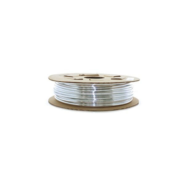 Protekto Trim FULL SIZE U DOOR-EDGE CHROME 150' REEL. - 39-200