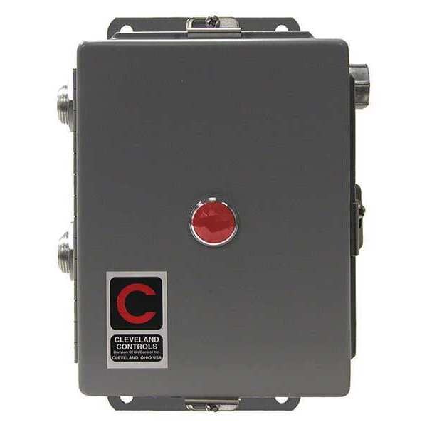 Cleveland Controls AirSwitch .05-12", WC, SPDT, AFS-952-55-1 - 28387