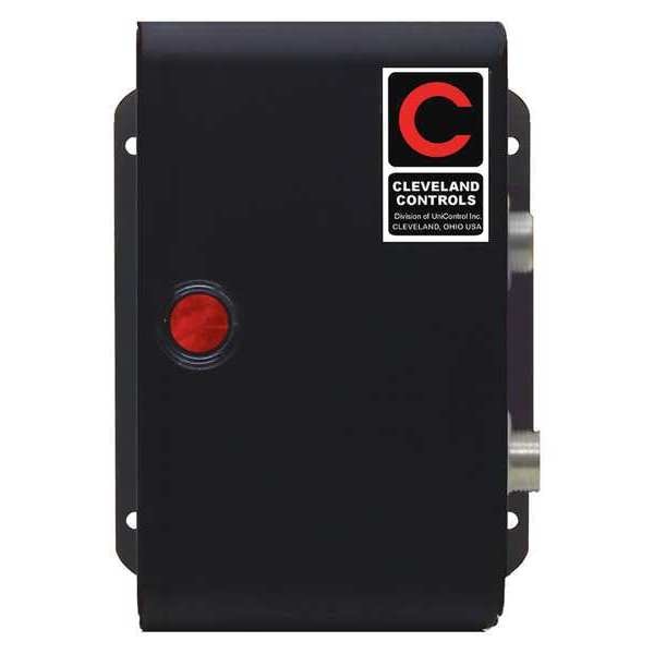 Cleveland Controls AirSwitch .05-12", WC, SPDT, AFS-952-55-B - AFS-952-55-B