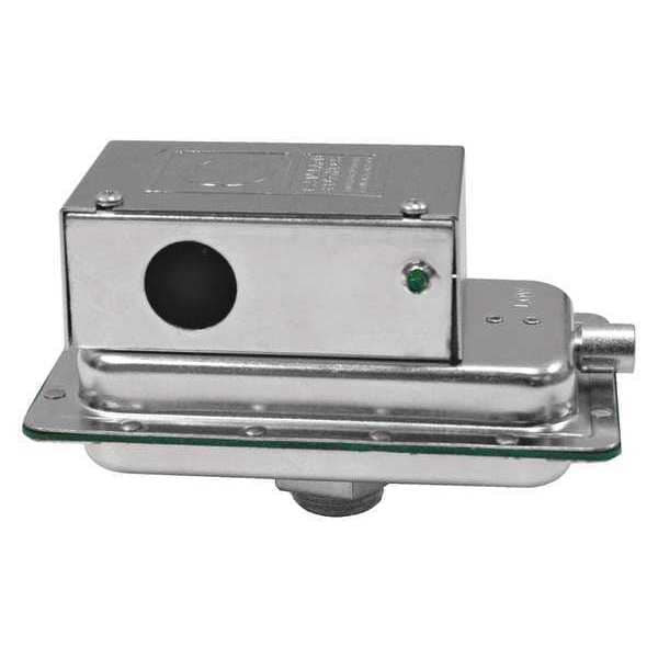 Cleveland Controls AirSwitch .05-12", WC, SPDT, AFS-A - AFS-A