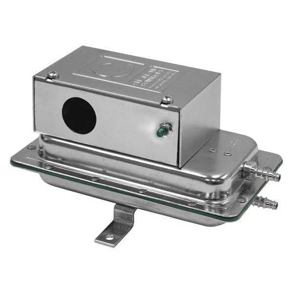 Cleveland Controls AirSwitch .05", WC, PR-V SPDT, FS-751-112 - FS-751-112