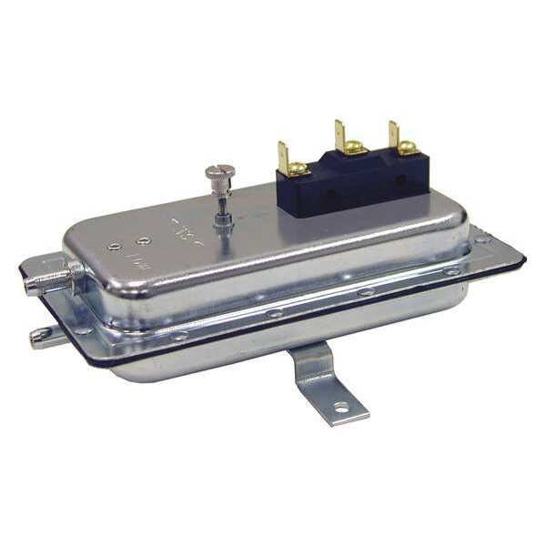 Cleveland Controls AirSwitch .05-12", WC, SPDT, AFS-298 - AFS-298