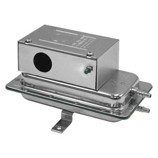 Cleveland Controls AirSwitch .05-12", WC, SPDT, AFS-222-112 - AFS-222-112