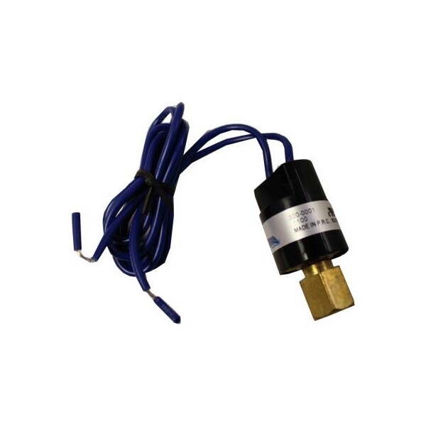 International Refrigeration Products Beacon Fan Cycling SFC210275 - 300-0041 (SFC210275)