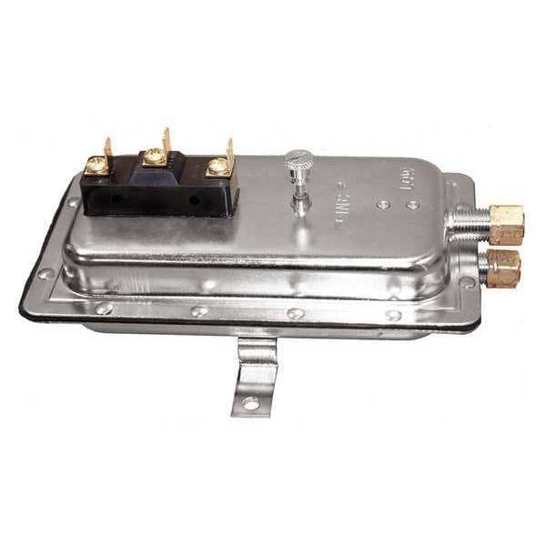 Cleveland Controls AirSwitch .05-2", WC, SPDT, AFS-271 - AFS-271