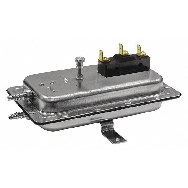 Cleveland Controls AirSwitch .05", WC, PR-V SPDT - AFS-298-112-147