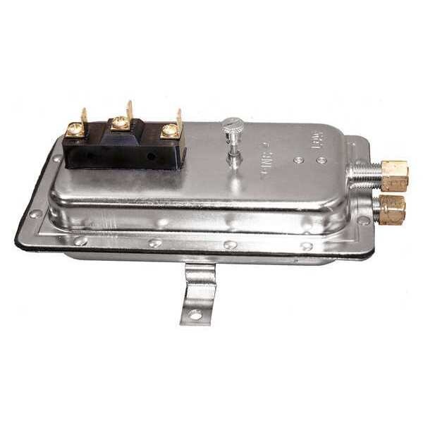 Cleveland Controls AirSwitch .05-2", WC, SPDT, AFS-304 - AFS-304