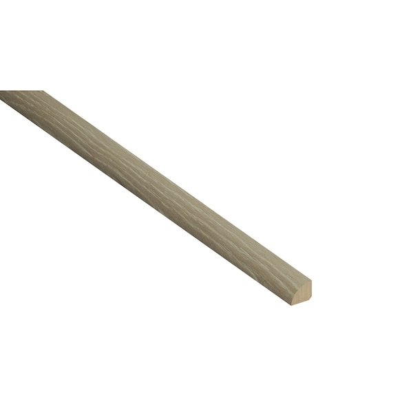 Msi Dorn Oak 037 Thick X 124 Wide X 78 Length T Molding - ZOR-LVT-T-0395