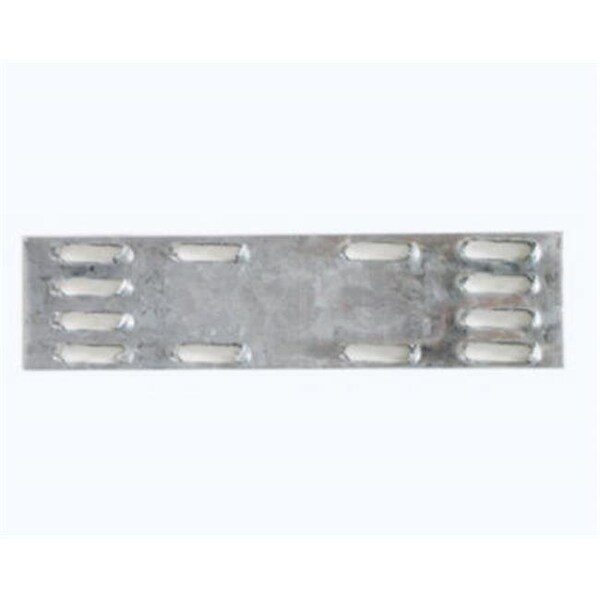 Simpson Strong-Tie Simpson Strong Tie MP14 1 x 4 in. Mending Plate - 748176
