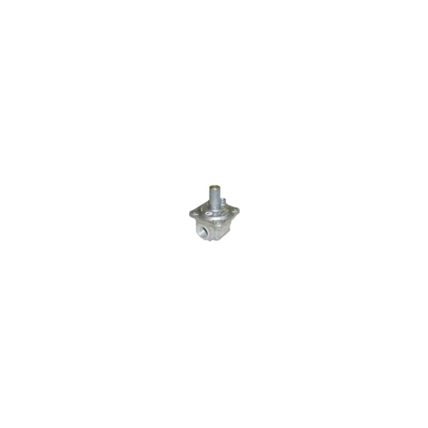 Maxitrol Rv53-1" 1" Gas Pressure - RV53-1"