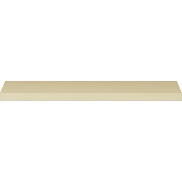 Ekena Millwork 2"H x 2 1/4"P x 3 1/8"F x 94 1/2"L Leandros Rope Crown Moulding - MLD02X02X06LN
