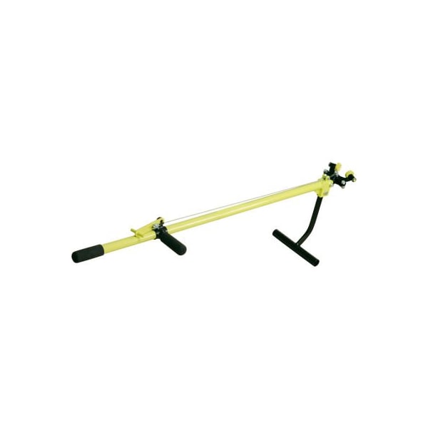 Timber Tuff Tools - Bac Industries Inc. Brush Grubber„¢ Tree Pulling Hand Tool BG-02 for up to 1-1/2" Tree Diameter - Steel Handle - BG-02