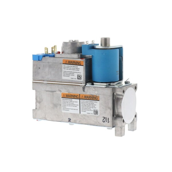 Lochinvar KITGASVALVENAT/LPFTX400 - 100189393