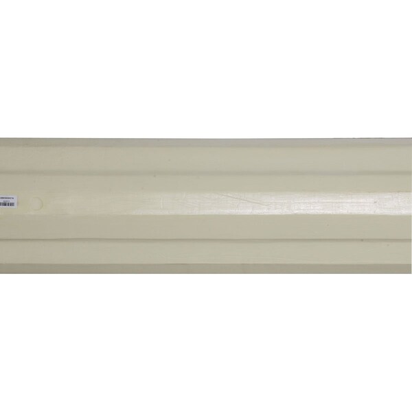 Ekena Millwork SAMPLE - 6"H x 6"P x 8 3/8"F x 12"L Brightton Large Crown Moulding - SAMPLE-MLD06X06X08BR