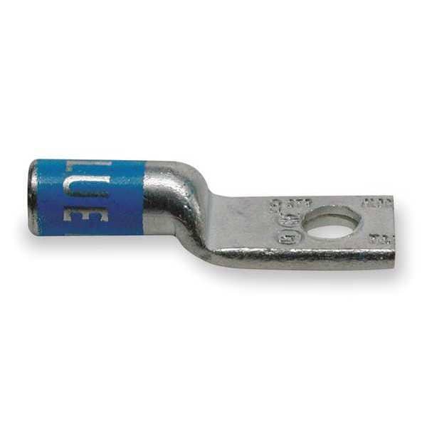 Conector de compresión de abrazadera de un orificio, 3/0 AWG - 60144