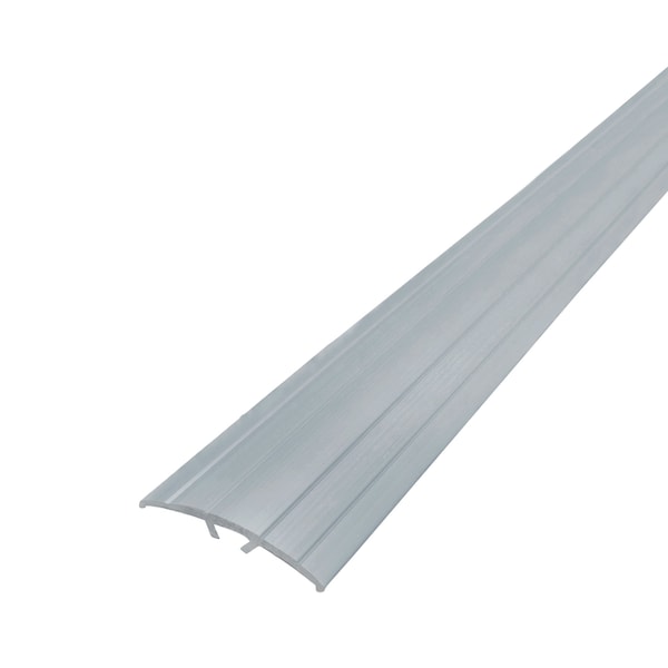 M-D Building Products Aluminum, Satin Silver, 36 in L, 1.5 in W - 46131