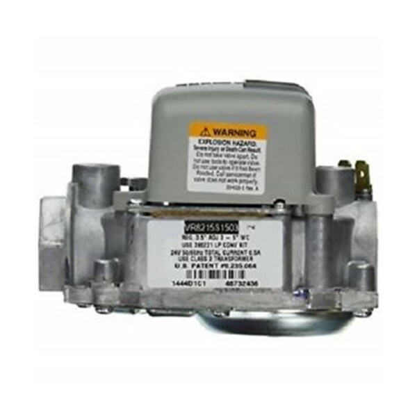Armstrong 73W17 102837-01 24V 1/2" X 1/2" - 73W17