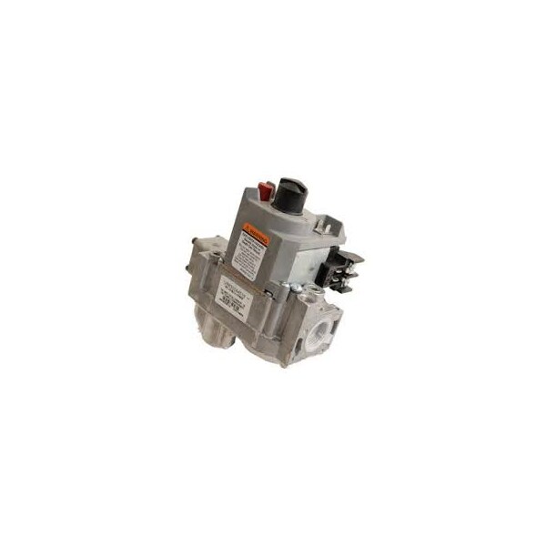 Burnham 81660145U Gas Valve, Hon - 81660145U