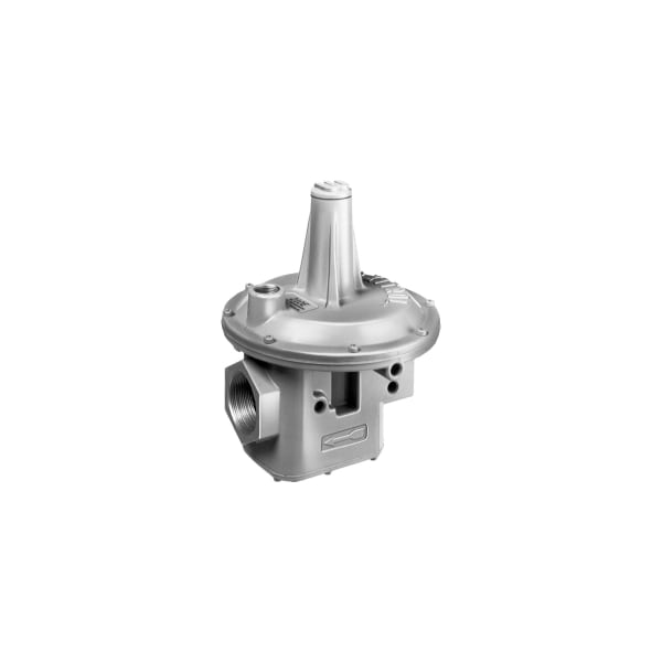 Maxitrol 210Dz-1-1/2 1-1/2" Gas Pressure - 210DZ-1-1/